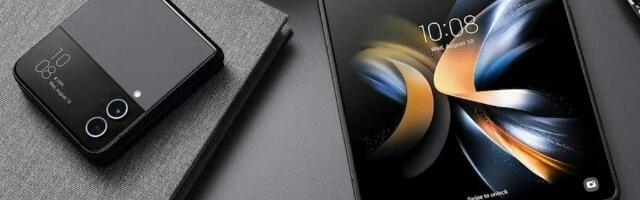 Samsung to unveil the Galaxy Fold 5, Flip 5 on July 26 along with a host of other devices