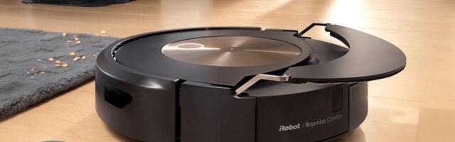 iRobot’s Latest: Roomba Upgrades And OS 7.0