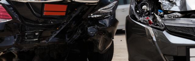 When to get an attorney for a car accident