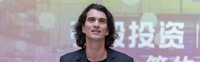Adam Neumann is trying to buy back bankrupt WeWork, a real-estate startup he co-founded 14 years ago