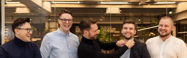 Vilnius-based Evergrowth’s lands €2 million pre-seed to kill the spam mindset in sales