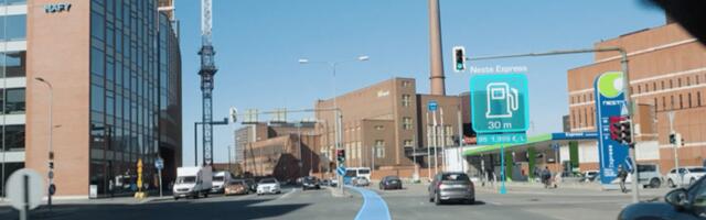 Helsinki-based Basemark raises €22 million Series B to make driving safer with AR
