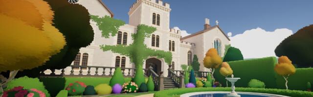 Botany Manor review – a beautiful, bucolic brain tickler
