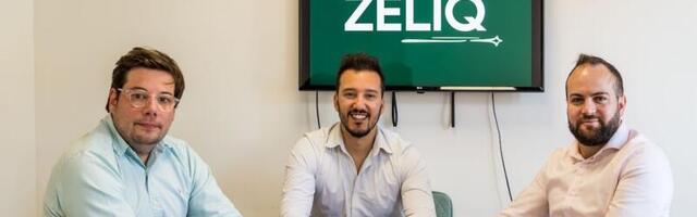 Zeliq secures $10M Seed to automate sales management