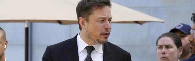 Musk says he'll ban all Apple devices if OpenAI is integrated at the OS level — claims it would represent a massive security risk