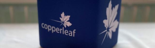 Copperleaf Technologies to join wave of #CDNtech go-privates in $1-billion deal with IFS