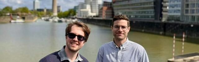 Norwegian startup Versiro gets €2.3 million to help power producers make better market decisions