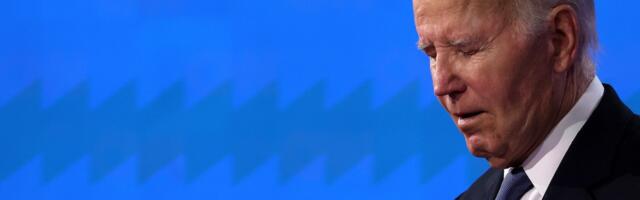 The controversy over Biden and Parkinson’s disease, explained