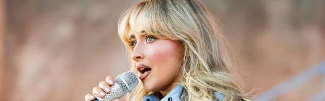 All the nonsense you need to know about Sabrina Carpenter