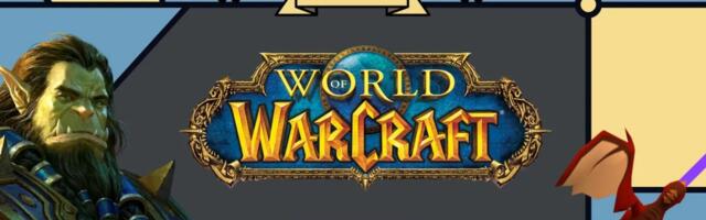 World of Warcraft Comes to Waze, Which is Just Plain Fun
