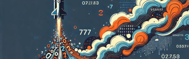 Microsoft’s agentic AI tool OmniParser rockets up the open source charts