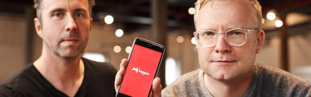 Hopper restructures again following renewal of Expedia partnership