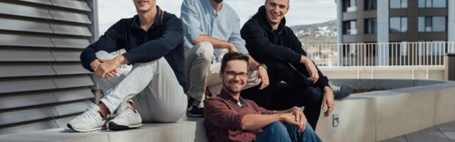 From startup to stand-out: Trama founders talk about their journey to Deloitte “Companies to Watch” (Sponsored)