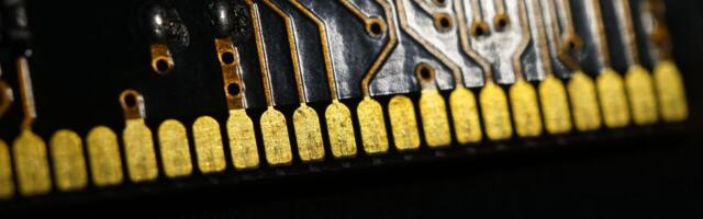 Researchers develop memory that functions with temperatures over 1,100°F — nonvolatile electrochemical memory works even on the hottest planet in our solar system