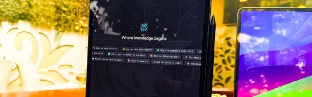 Perplexity’s new AI agent can perform multi-step tasks on your Android device