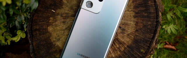 Samsung’s Galaxy S21 series loses its monthly update rights