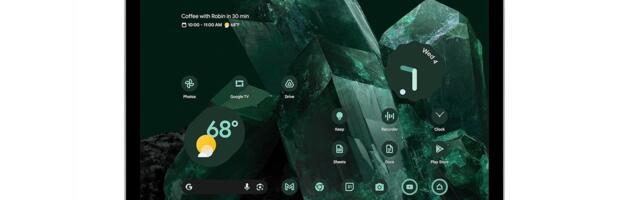 One of Our Favorite Android Tablets, the Google Pixel Tablet, Is Back to Its All-Time Low Price