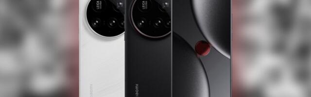 Xiaomi 15 Ultra leaks from all sides in new press renders