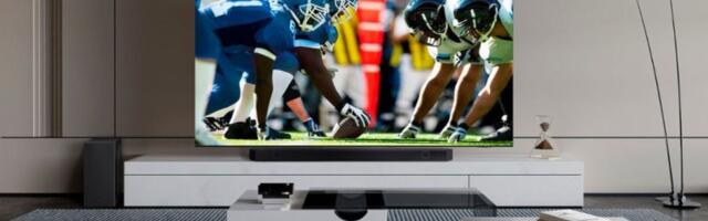 This Samsung 75-inch 8K TV has a $1,300 discount today!