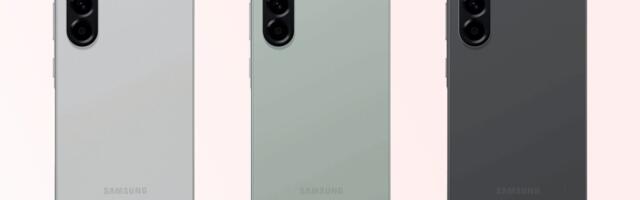 It’s official: Samsung confirms the existence of the Galaxy A56, A36, and A26