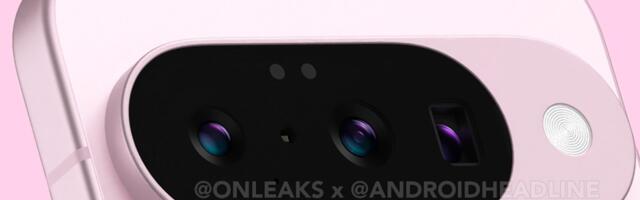 Google Pixel 10 leak is a warning shot for Apple to lift its iPhone game