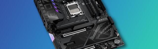 Asus quietly updates Q-Release Slim — removes metal frame blamed for scratching GPUs