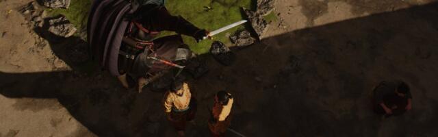 Assassin’s Creed Shadows Shows Ubisoft Still Hasn’t Made Assassin’s Creed