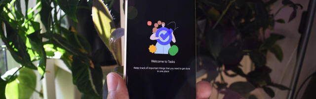 My favorite Google productivity app is everywhere and nowhere