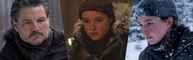 The Last of Us TV show renewed for season three, and the second hasn't even aired yet