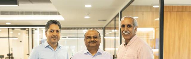 Trident Growth Partners Marks First Close Of Maiden Fund At INR 1,000 Cr
