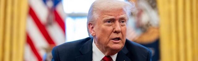 Trump Comments on U.S. Tourism Decline – Travelers Cite Trump's Policies