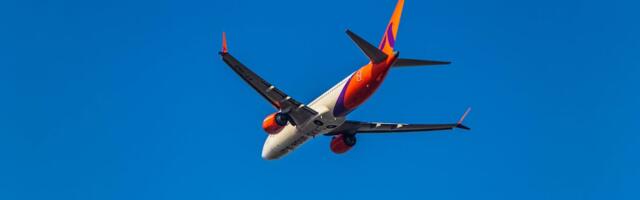 Airlines on How Pakistan Airspace Closure Will Impact Operations