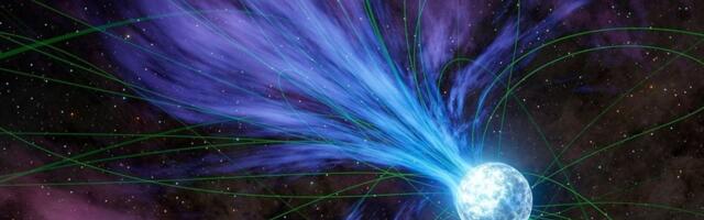 The Universe’s Gold May Come From a Totally Unexpected Kind of Star