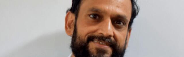 LoanTap Cofounder Vikas Kumar Passes Away