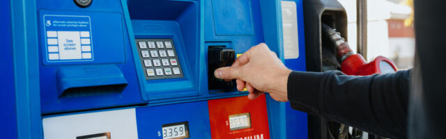 What Region In America Tends To Have The Cheapest Gas Prices (And Is There A Reason Why?)