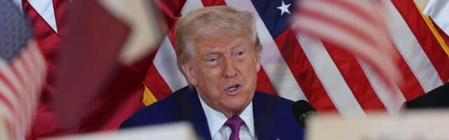 Trump says he had a 'little problem with Tim Cook' over Apple's India expansion