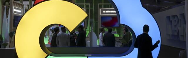 Google moves to reassure EU cloud users amid concern over Trump threat