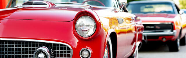 10 Cars That Will Become Classics In 2025