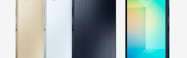Samsung Galaxy A07, F07, and M07 are on the way