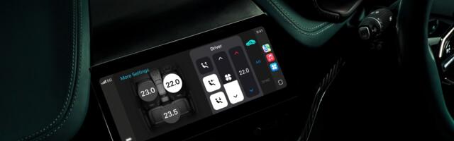 Apple’s more immersive CarPlay is dividing the auto industry