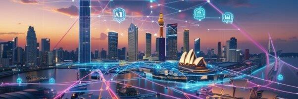 How Verizon helps APAC enterprises build adaptive digital networks