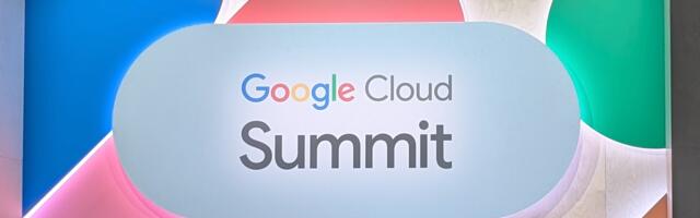 Google Cloud and UK Government reveal major push to end "ball and chain" legacy tech