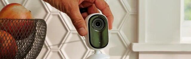 Best Home Security Cameras of 2025: My Picks for Your Protection