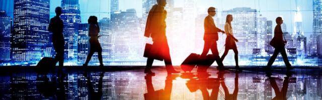 What AI and Tech Disruption Means for Travel Jobs