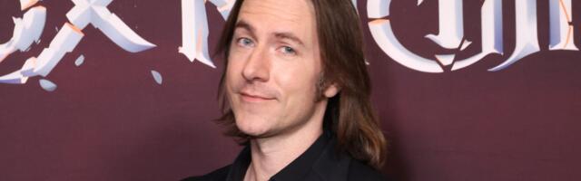 Critical Role's Matt Mercer is giving up control of a core pillar of the crew's booming business