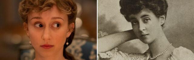 A guide to every real-life historical figure on 'The Gilded Age'