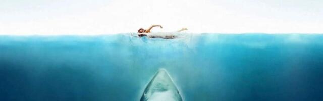 The 10 Best Moments in ‘Jaws’