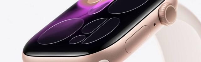 Here's What the New Apple Watch Lineup Looks Like