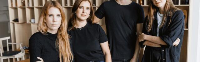 Outlast Fund closes €21M debut fund to back Baltic-Nordic founders