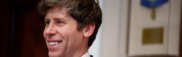 Sam Altman says OpenAI is testing new features by throwing 'a lot of compute' at them